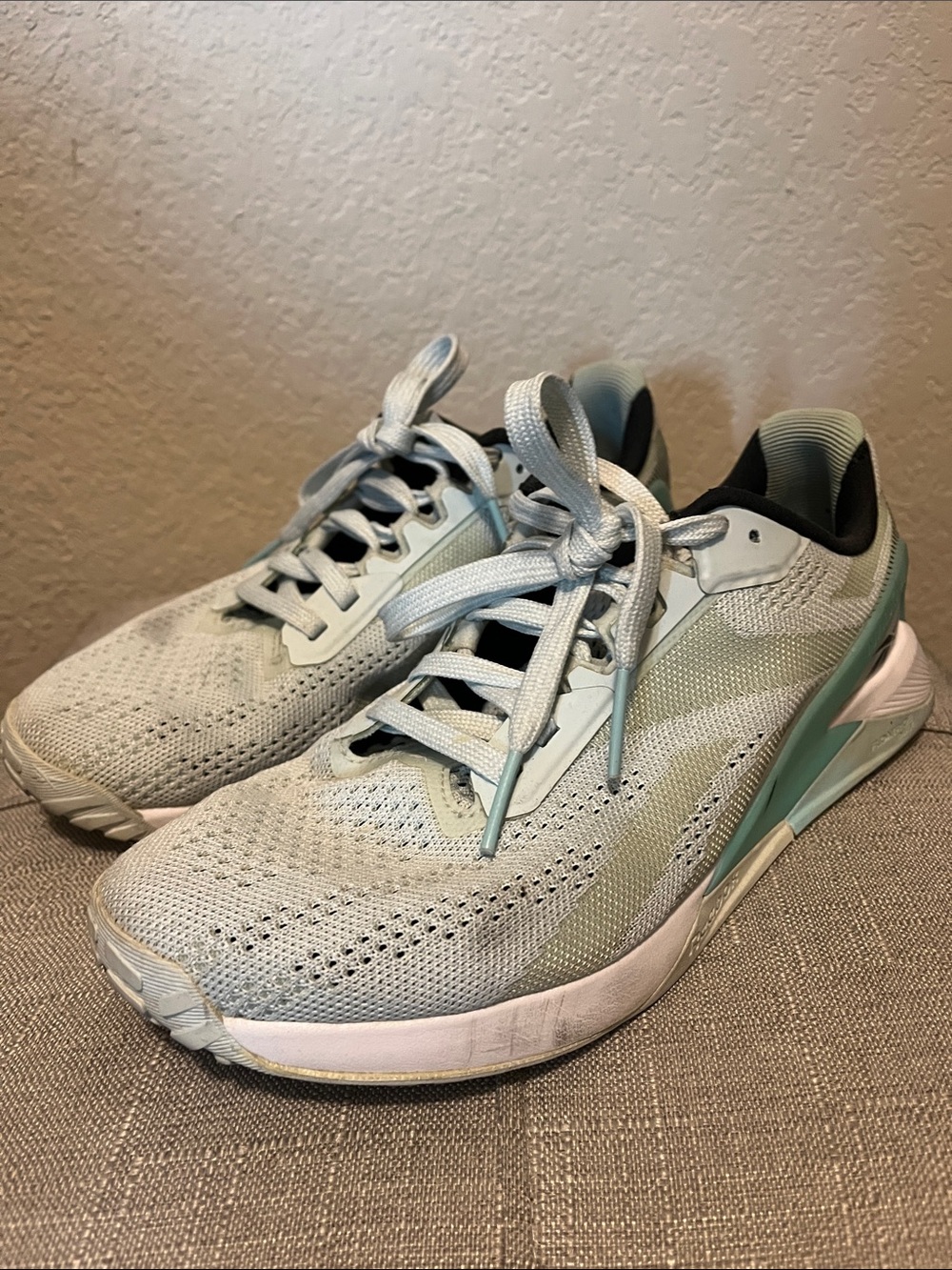 Women’s Reebok Nano X1, size 8.5